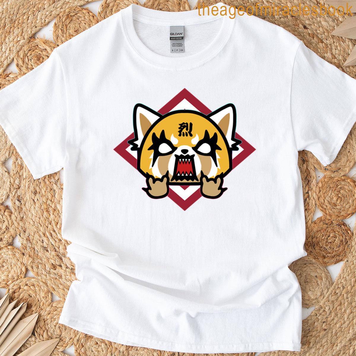 Lets Rock T-shirt