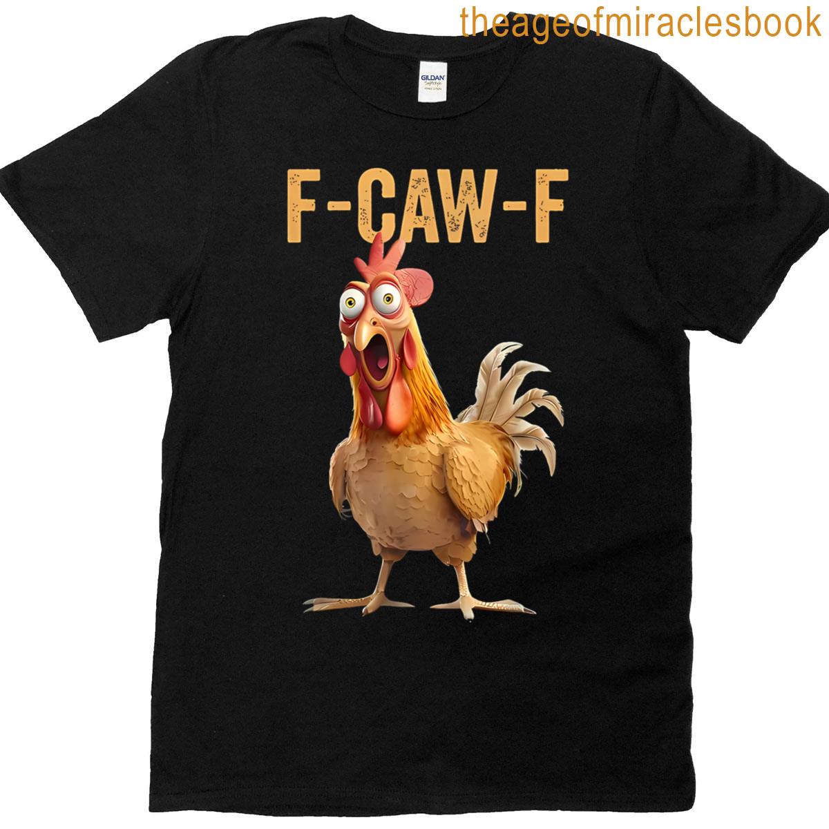 Quote Rooster Meme T-shirt