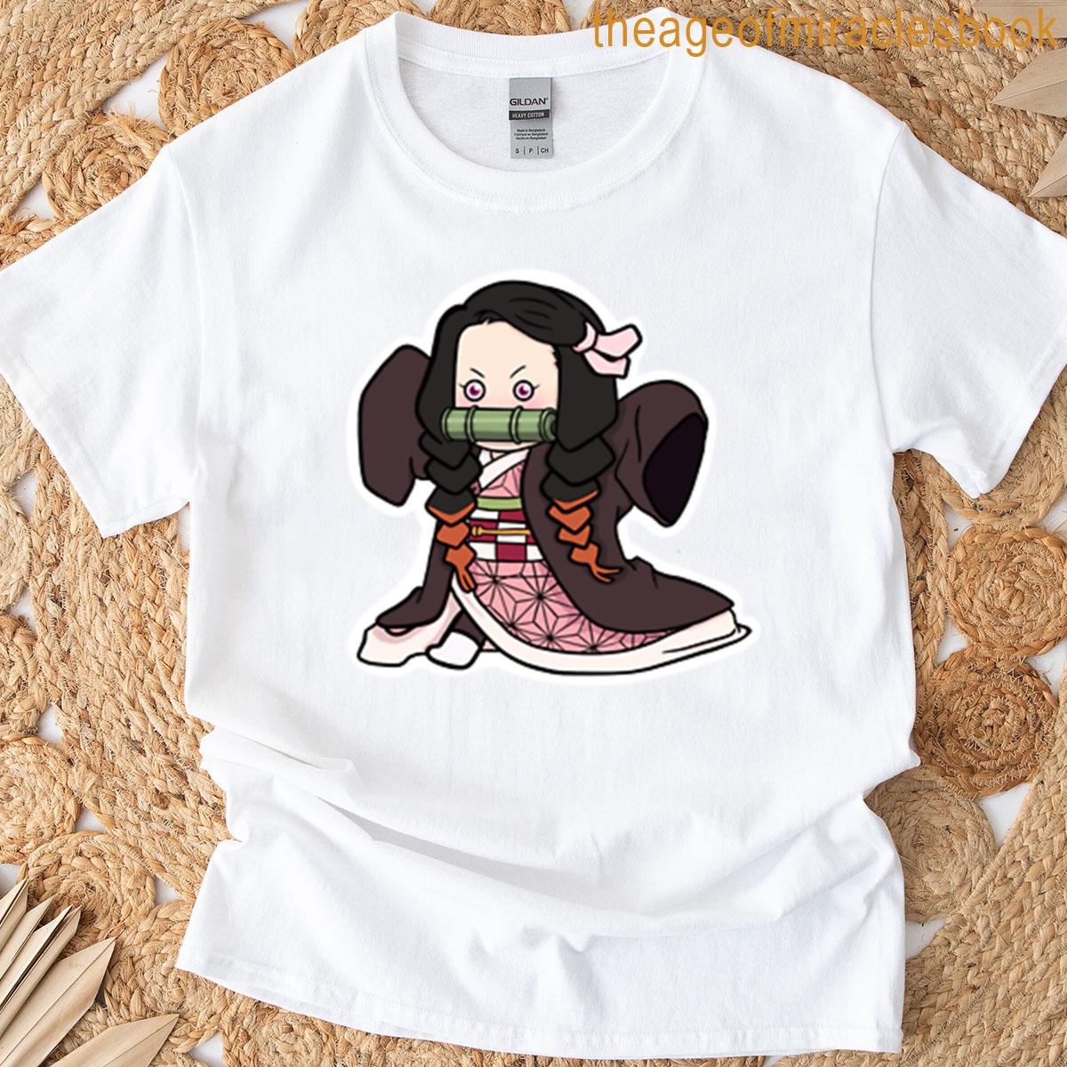 Storm Trooper Flipping Off Premium T-shirt