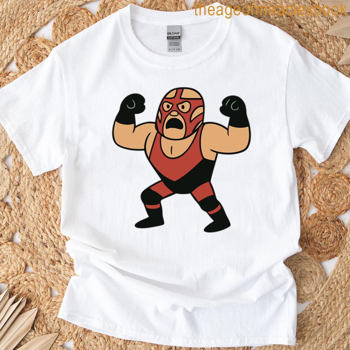 Vader Hb T-shirt