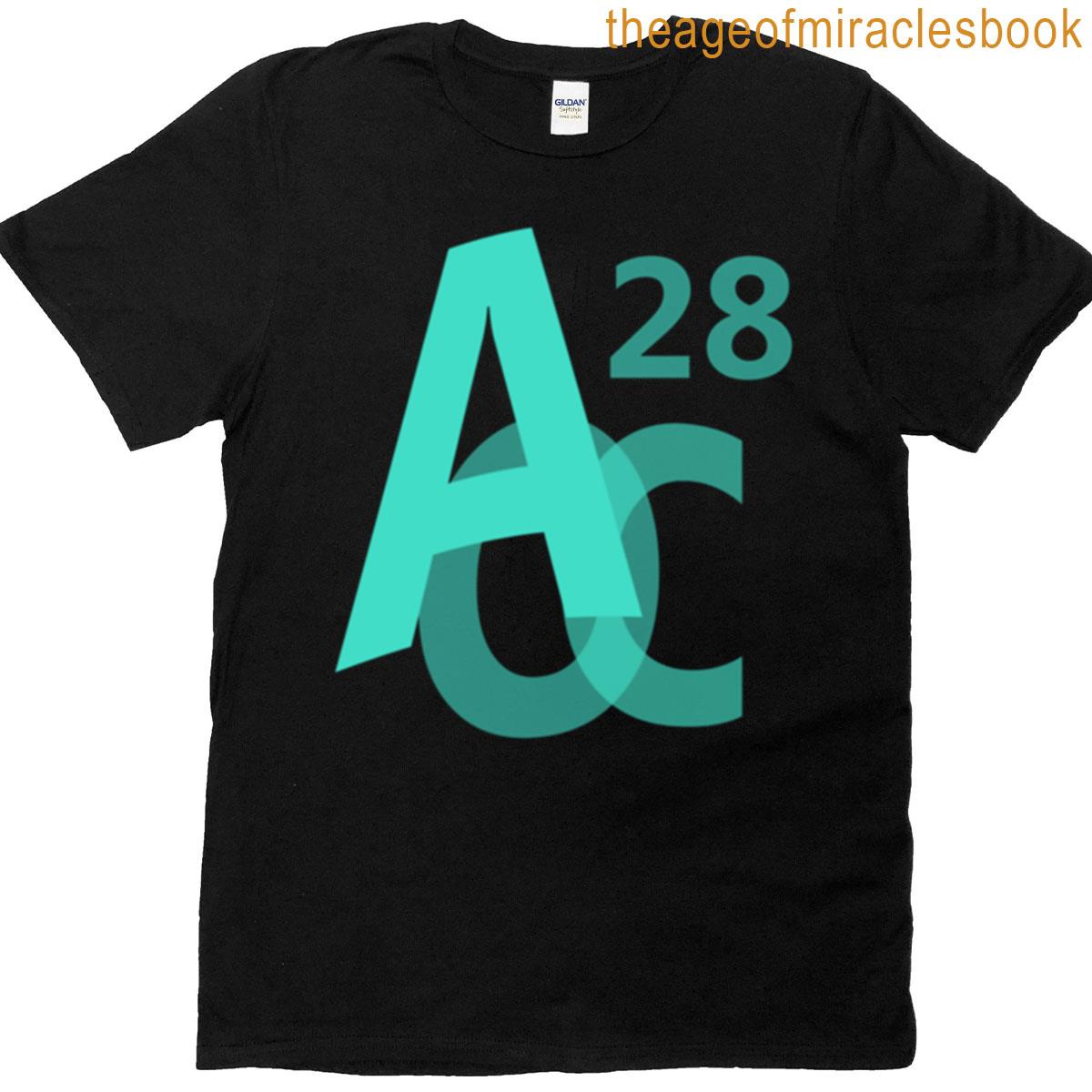 Aoc 28 T-shirt