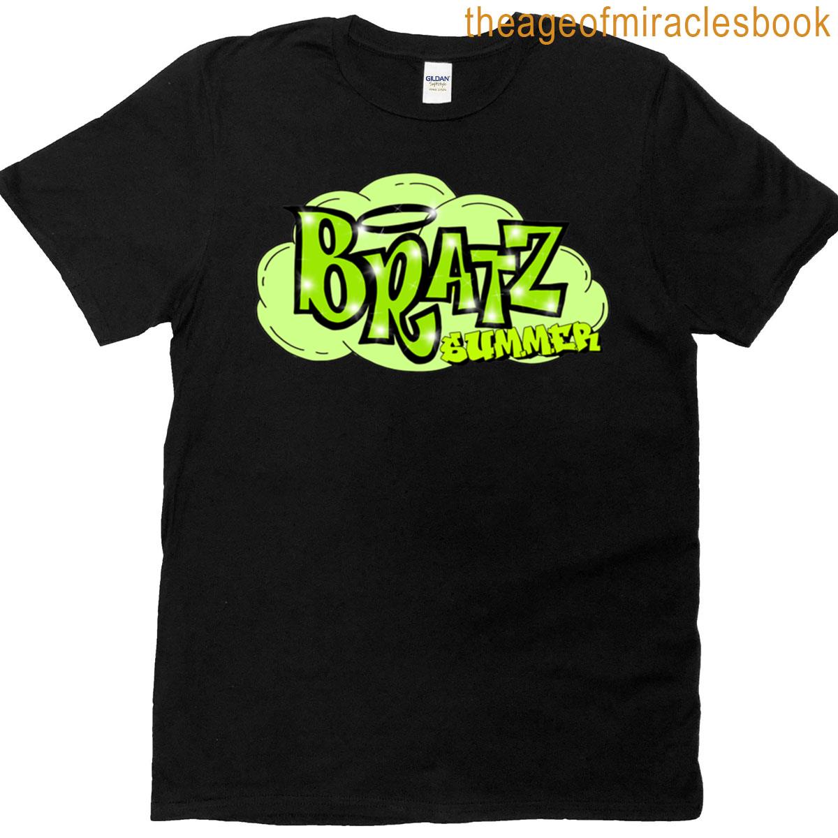 Bratz Summer T-shirt