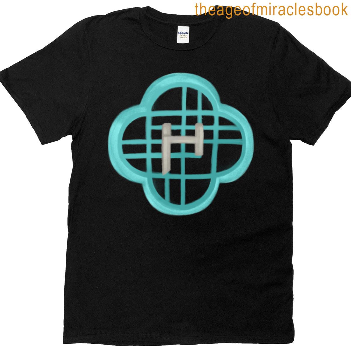 Huntrix Lightstick Light Fanart T-shirt