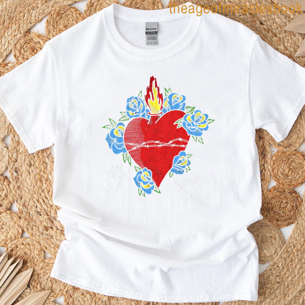 Joe Bartolozzi Merch T-shirt