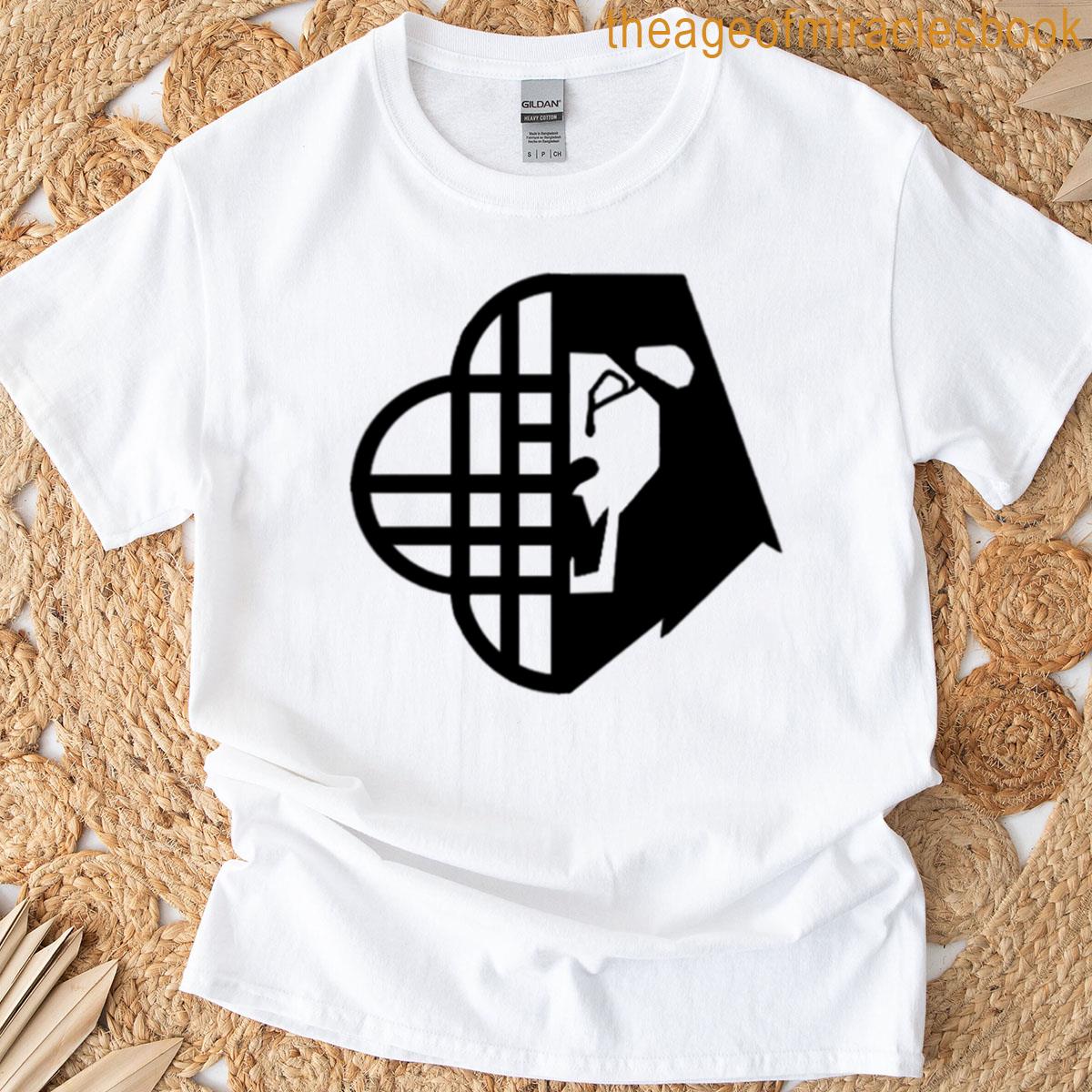 Kpdh Mashed Band Logos T-shirt