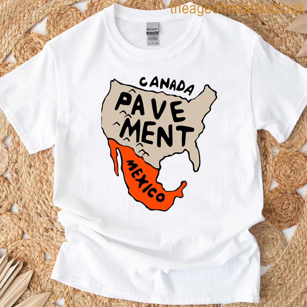 Pavements-funny-stephen-malkmus T-shirt