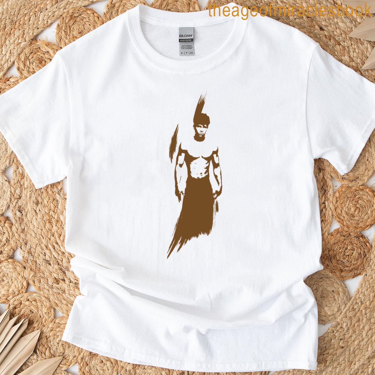 Skid Marky Mark T-shirt