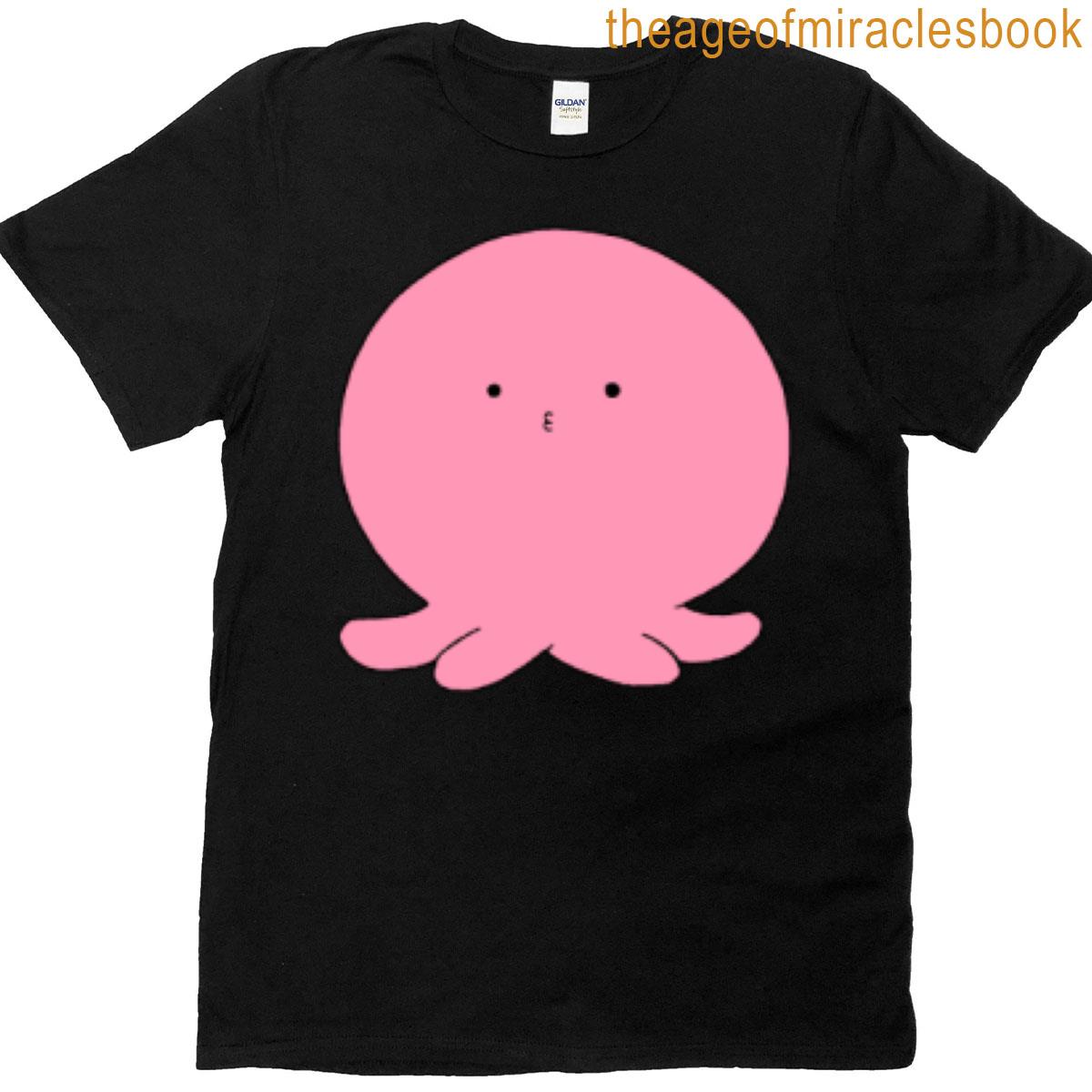Takopi Sprite T-shirt