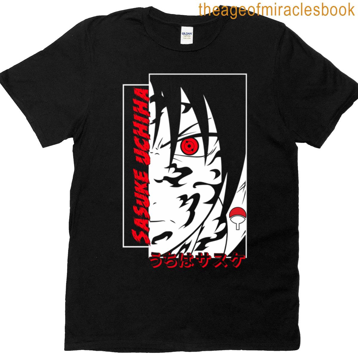 The Avenger T-shirt
