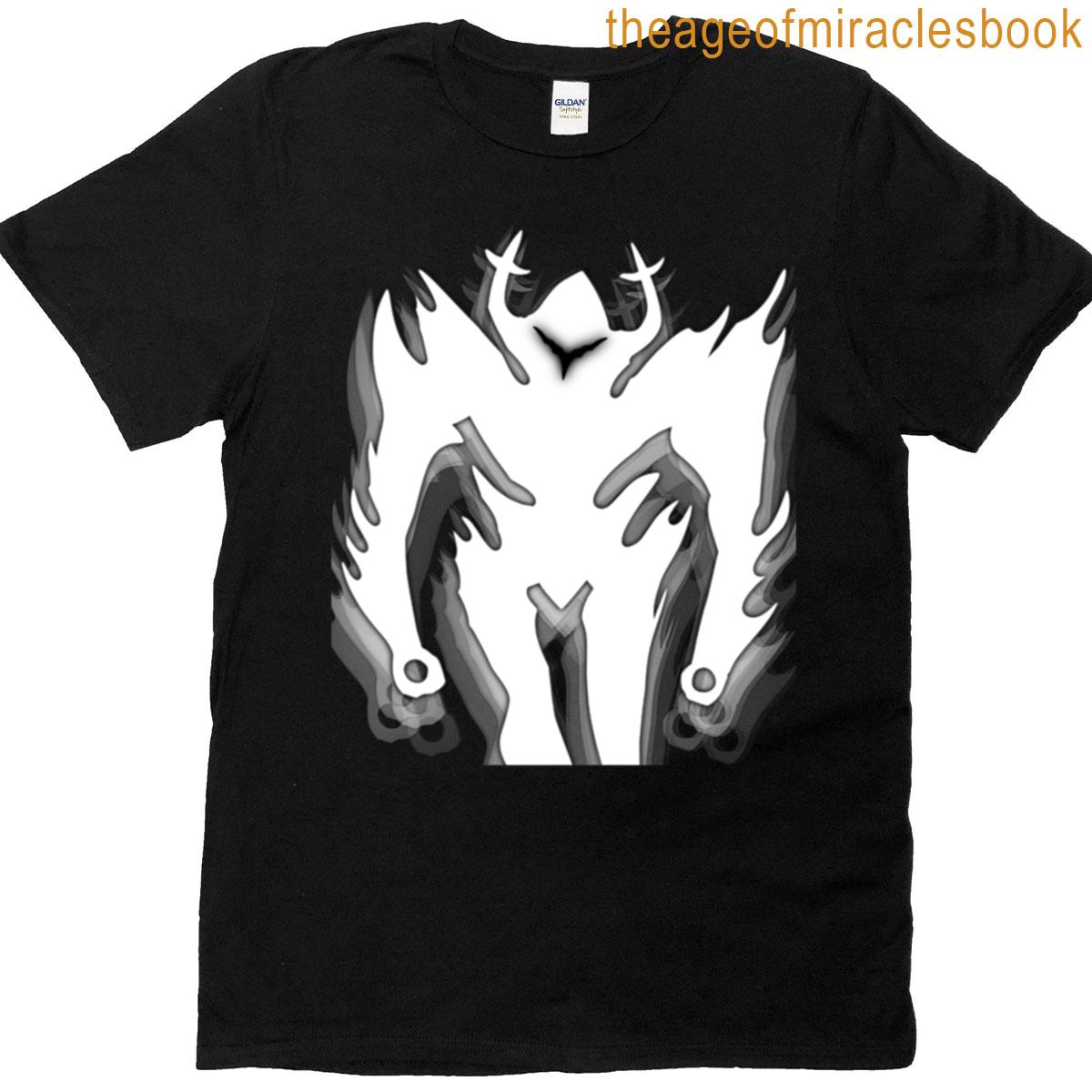 The Roaring Knight Ver 2 T-shirt