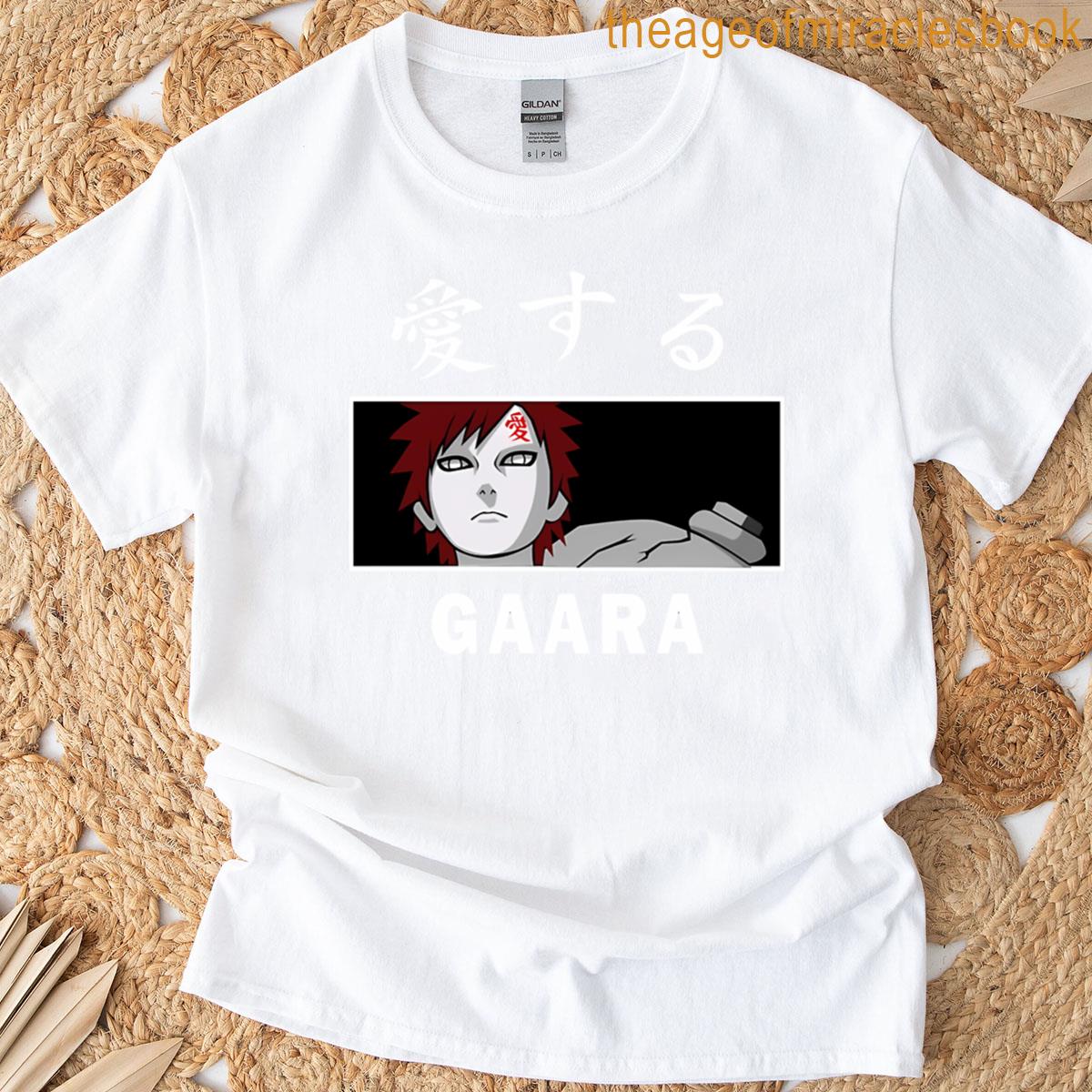 The Sand Boy T-shirt