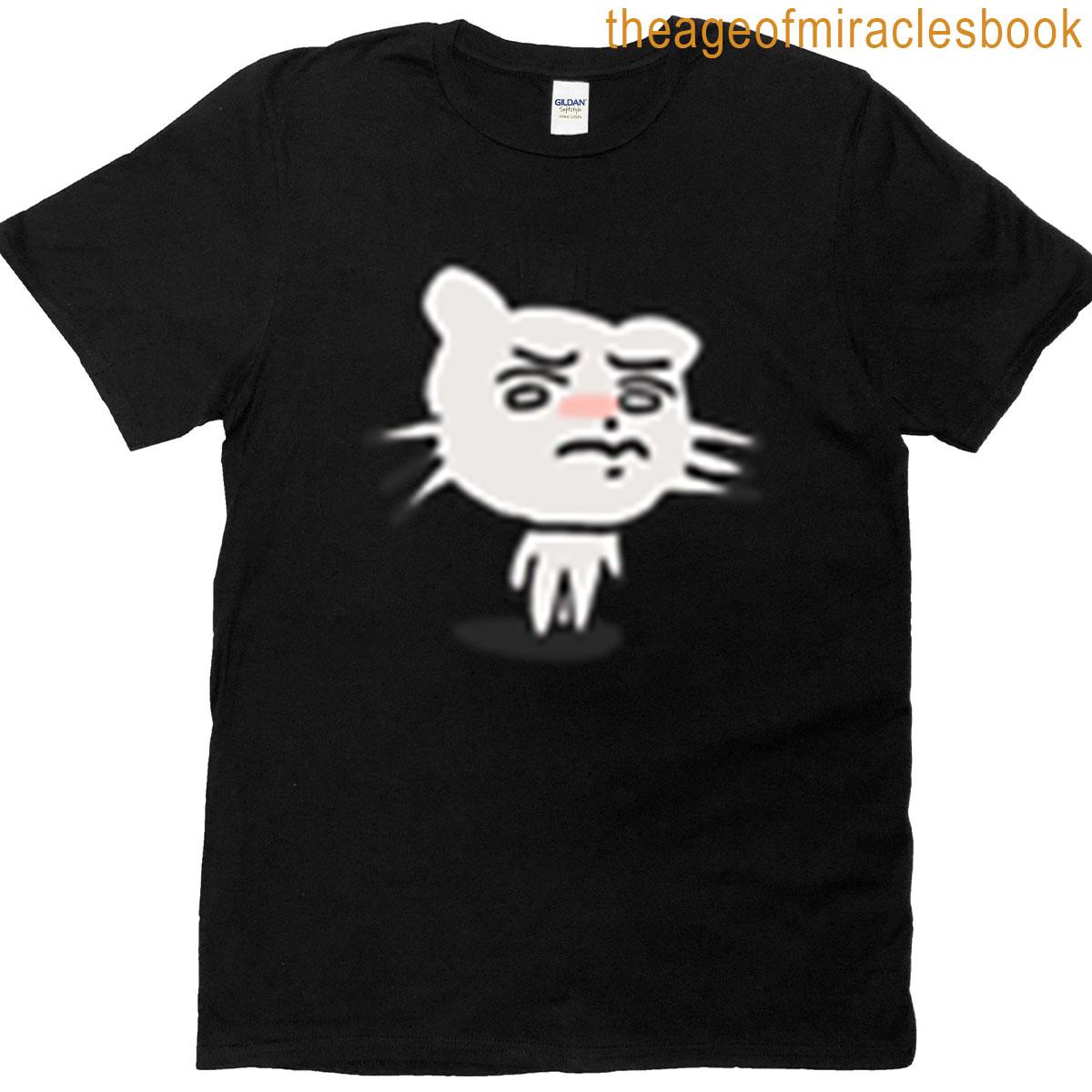 Upset Guy T-shirt