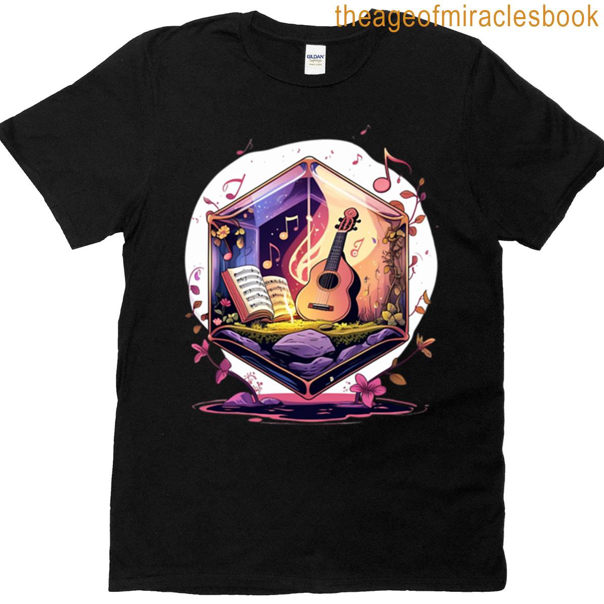 Bard Dice Oversized T-shirt