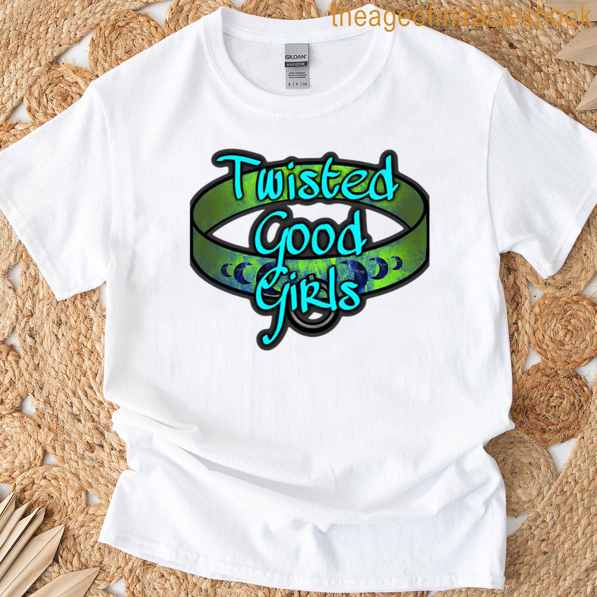 Dont Touch That Is A Dare T-shirt