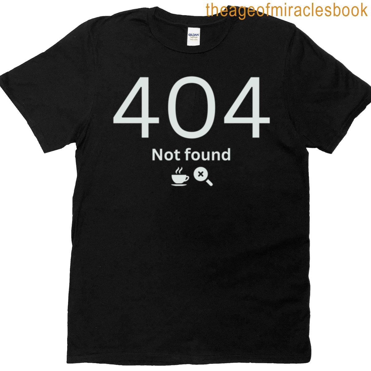Funny Human Daily Schedule In Error Codes Tech Humor Design Gift Idea Computer T-shirt