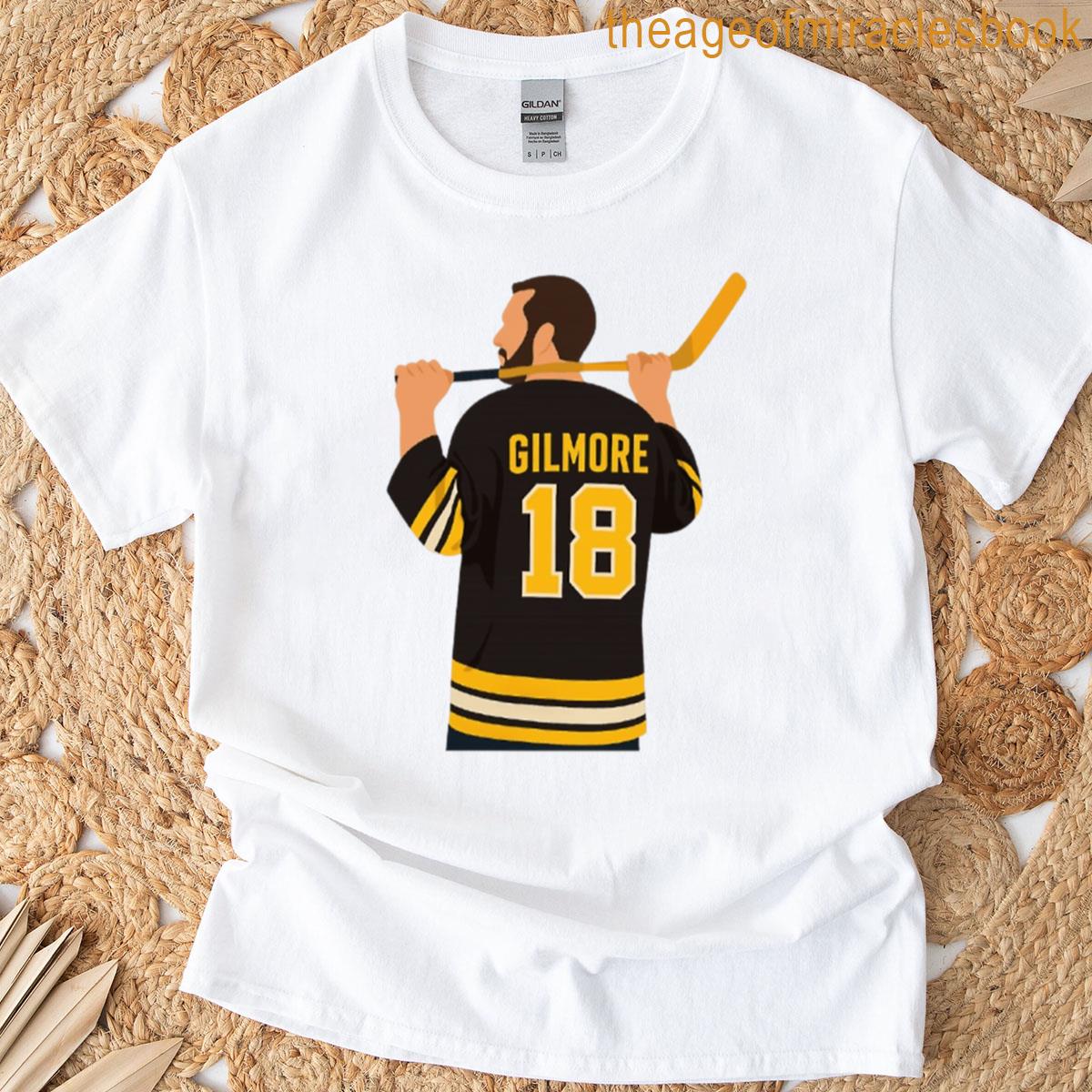 Happy Gilmore T-shirt