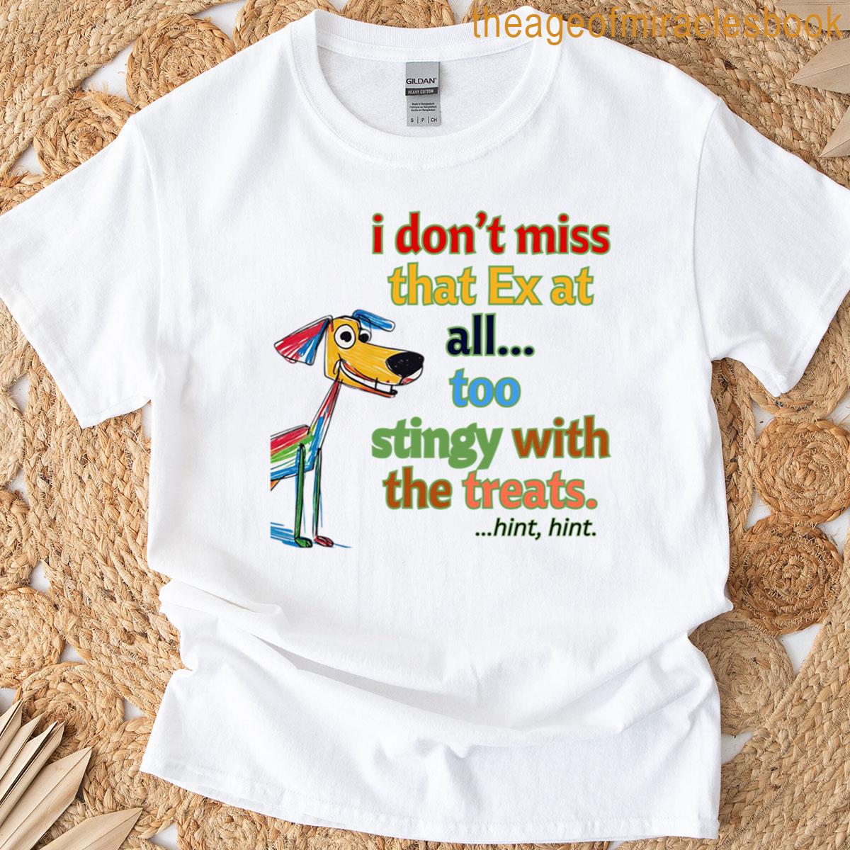 Hinting For Treats Oversized T-shirt