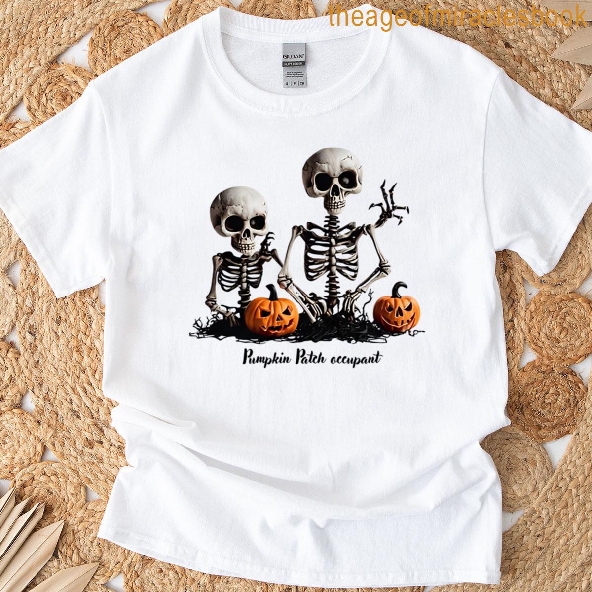 Pumpkin Patch T-shirt