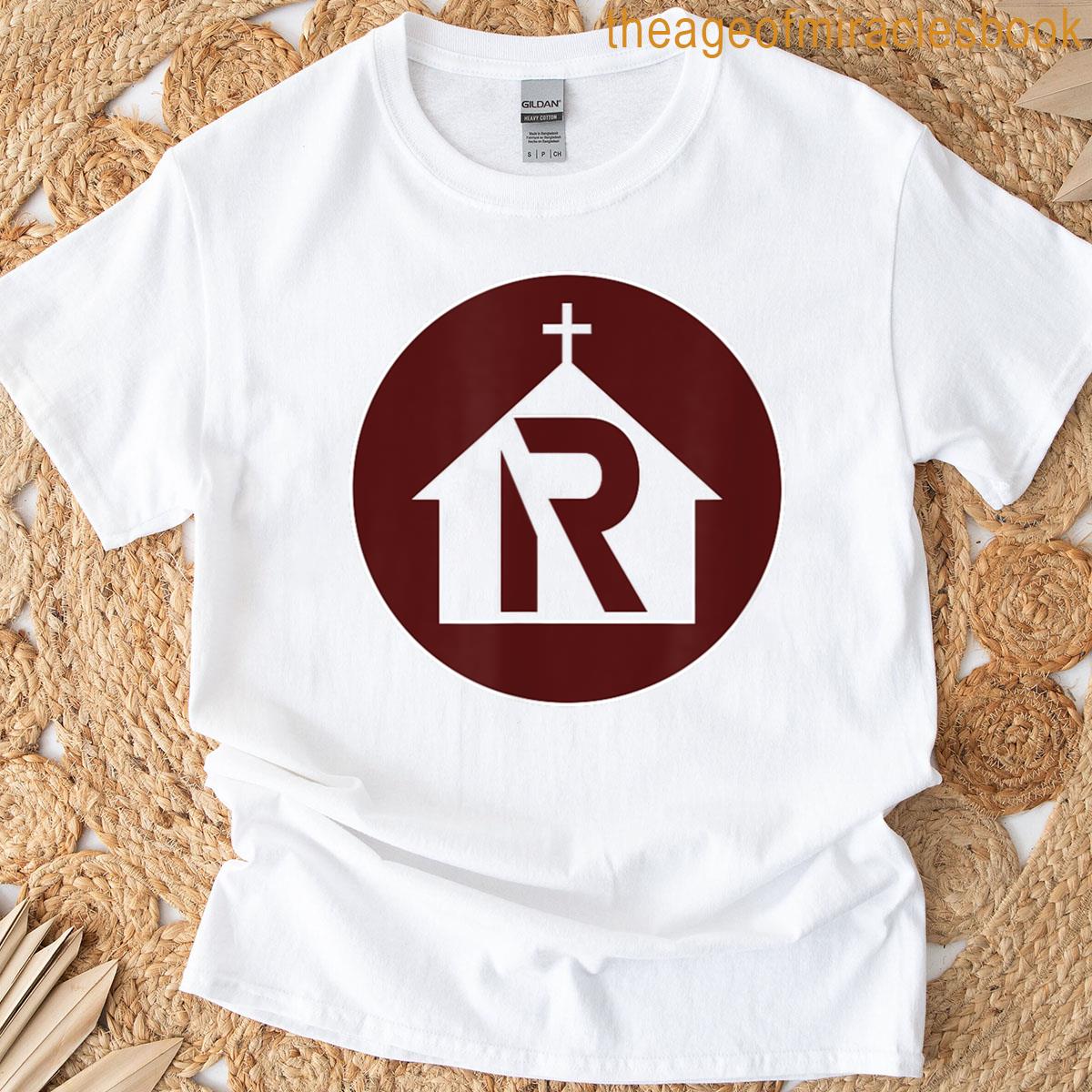 The Reformatory T-shirt