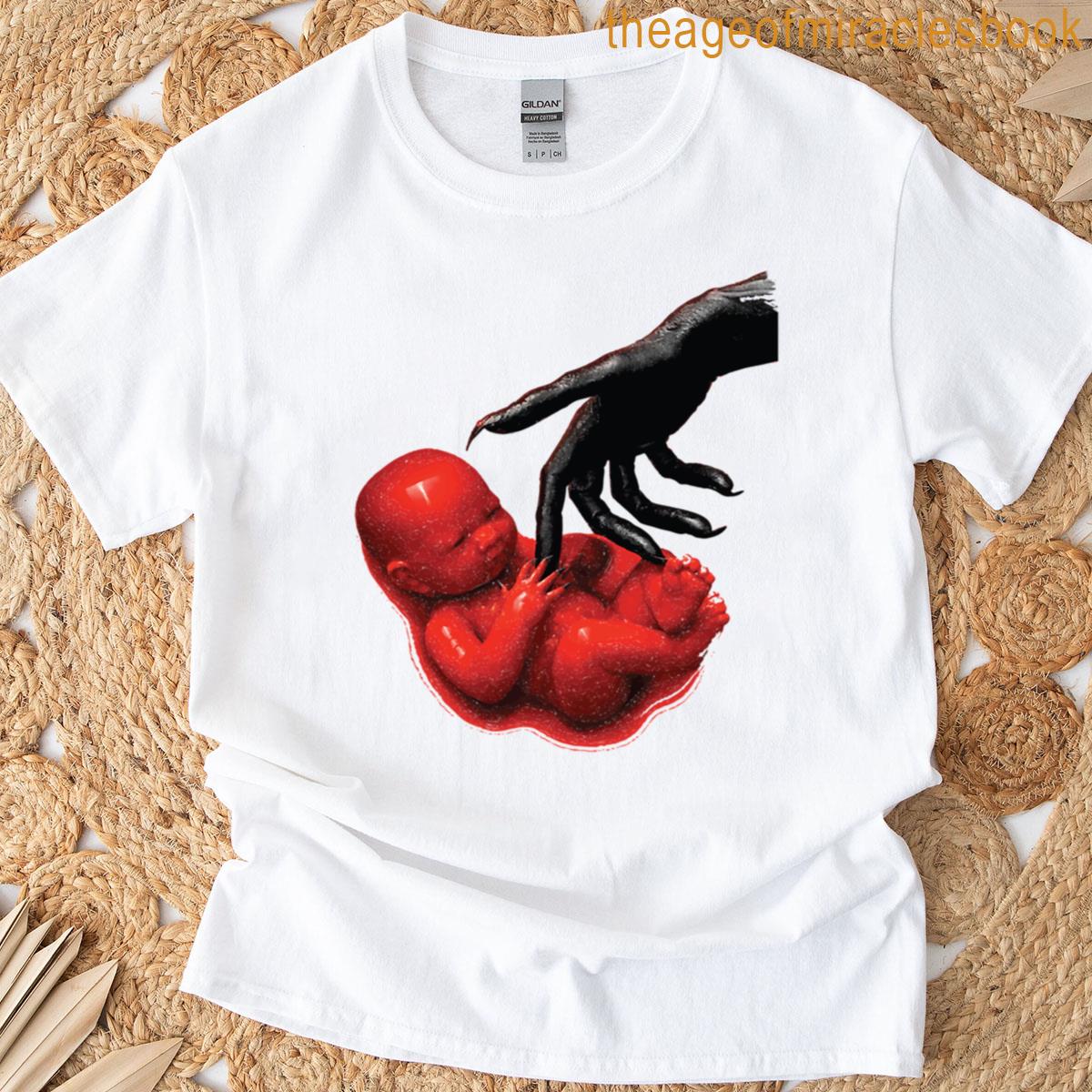 American Horror Story T-shirt