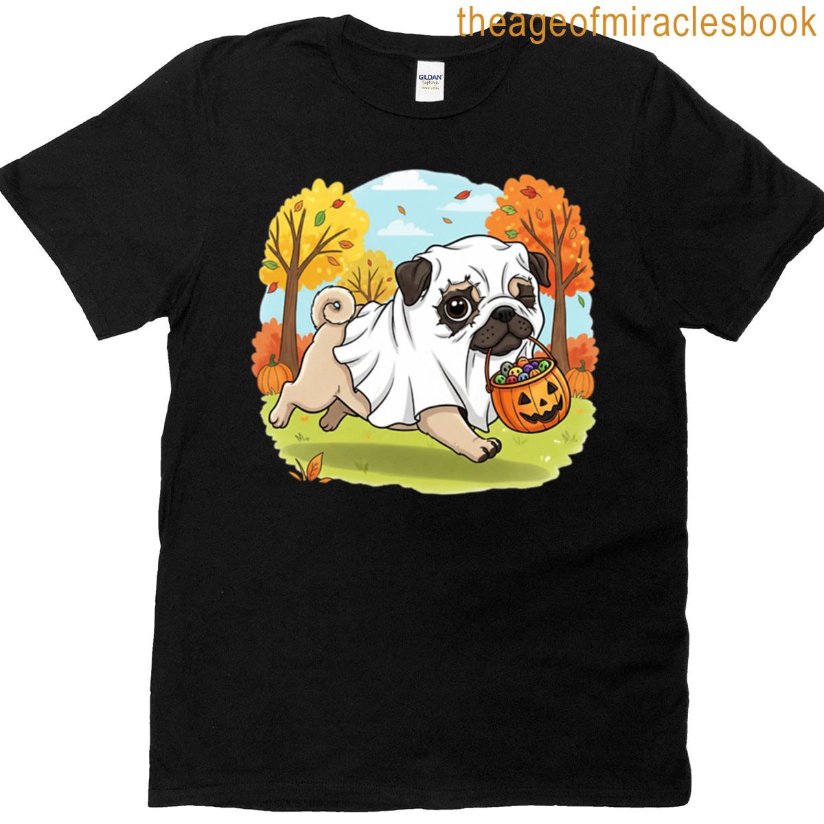 Boo-gie Time T-shirt