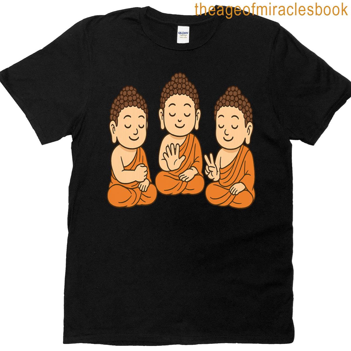 Skeletons Rock Paper Scissors T-shirt