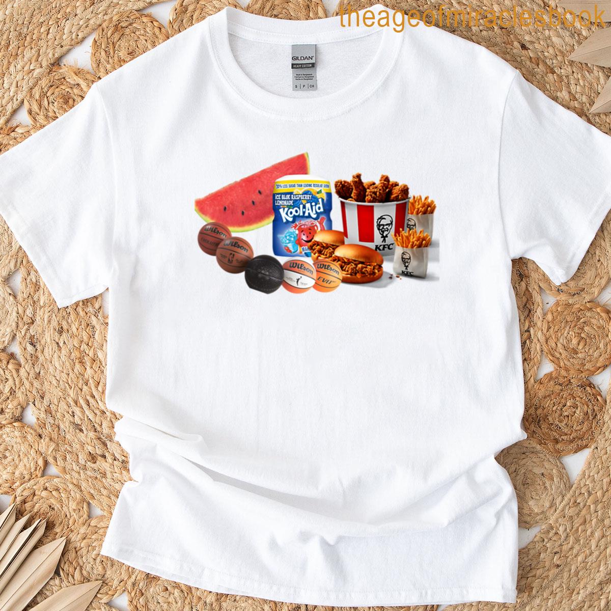 Starter Pack T-shirt