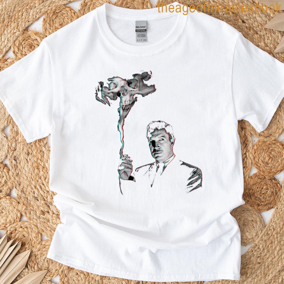 The Price Is Right T-shirt