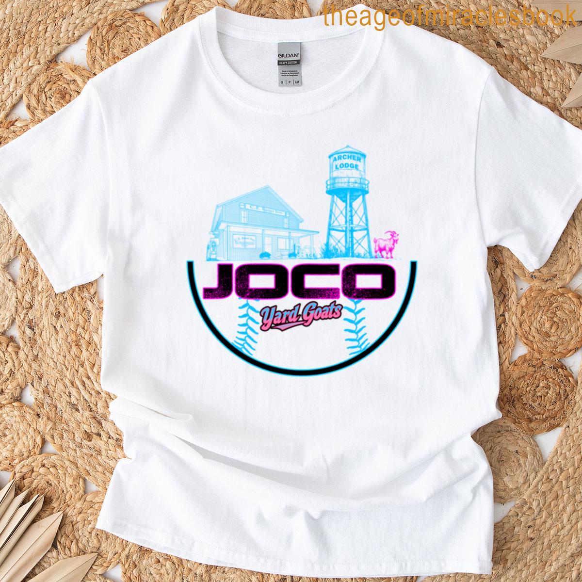 Ce Barnes Store Yg T-shirt