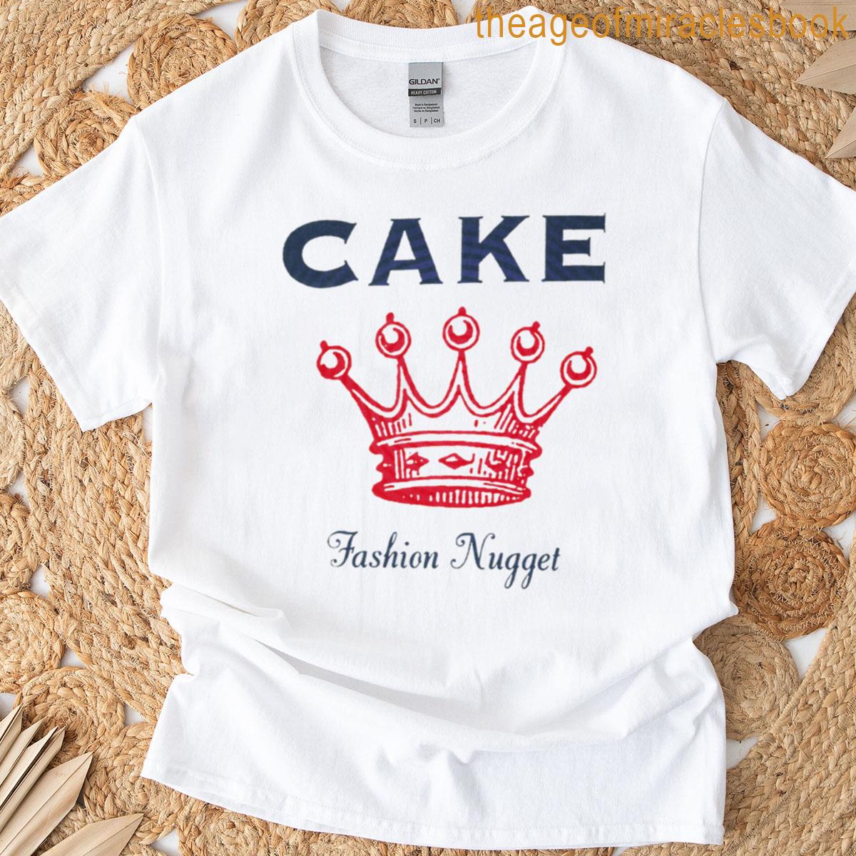 Fashion Nugget T-shirt