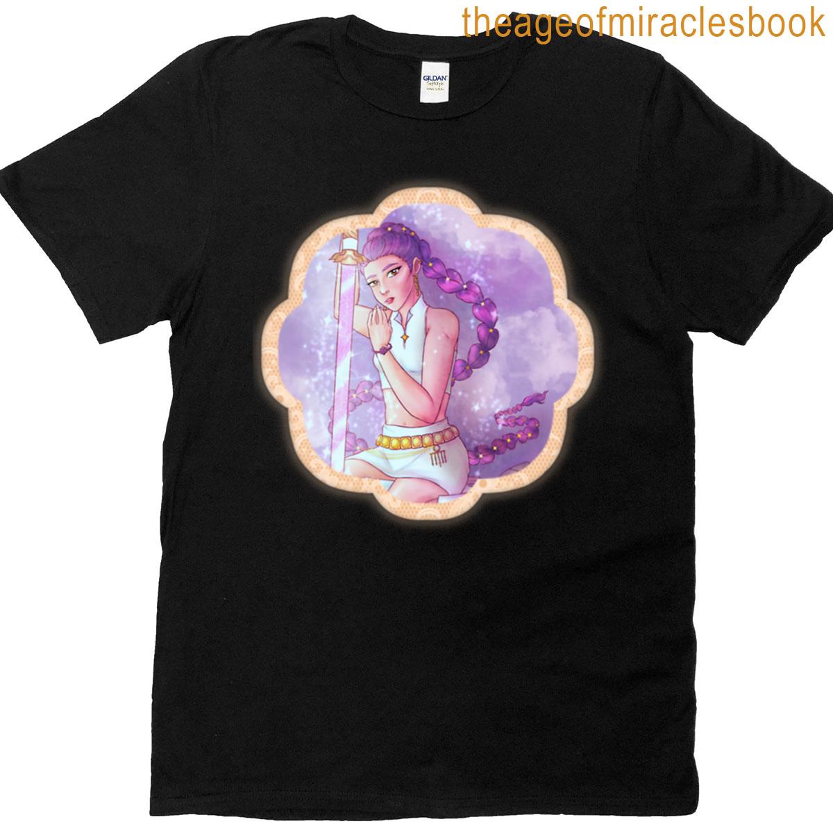 Fearless Undefined T-shirt
