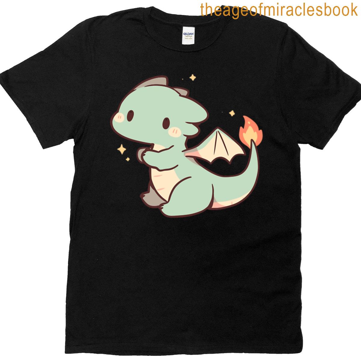 Green Dragon T-shirt
