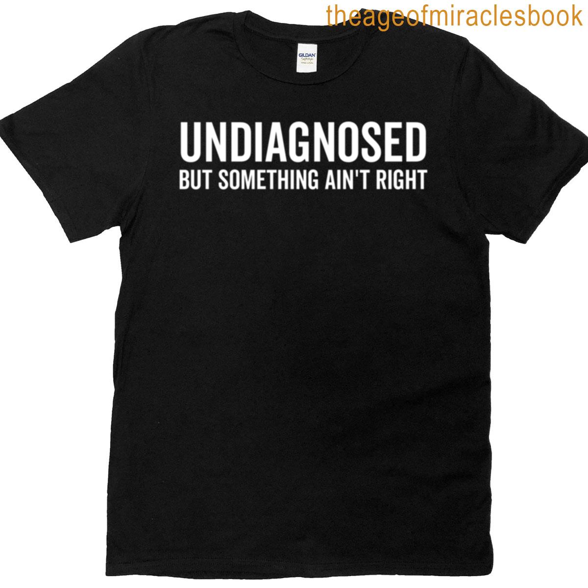 Im Surrounded By Idiots T-shirt