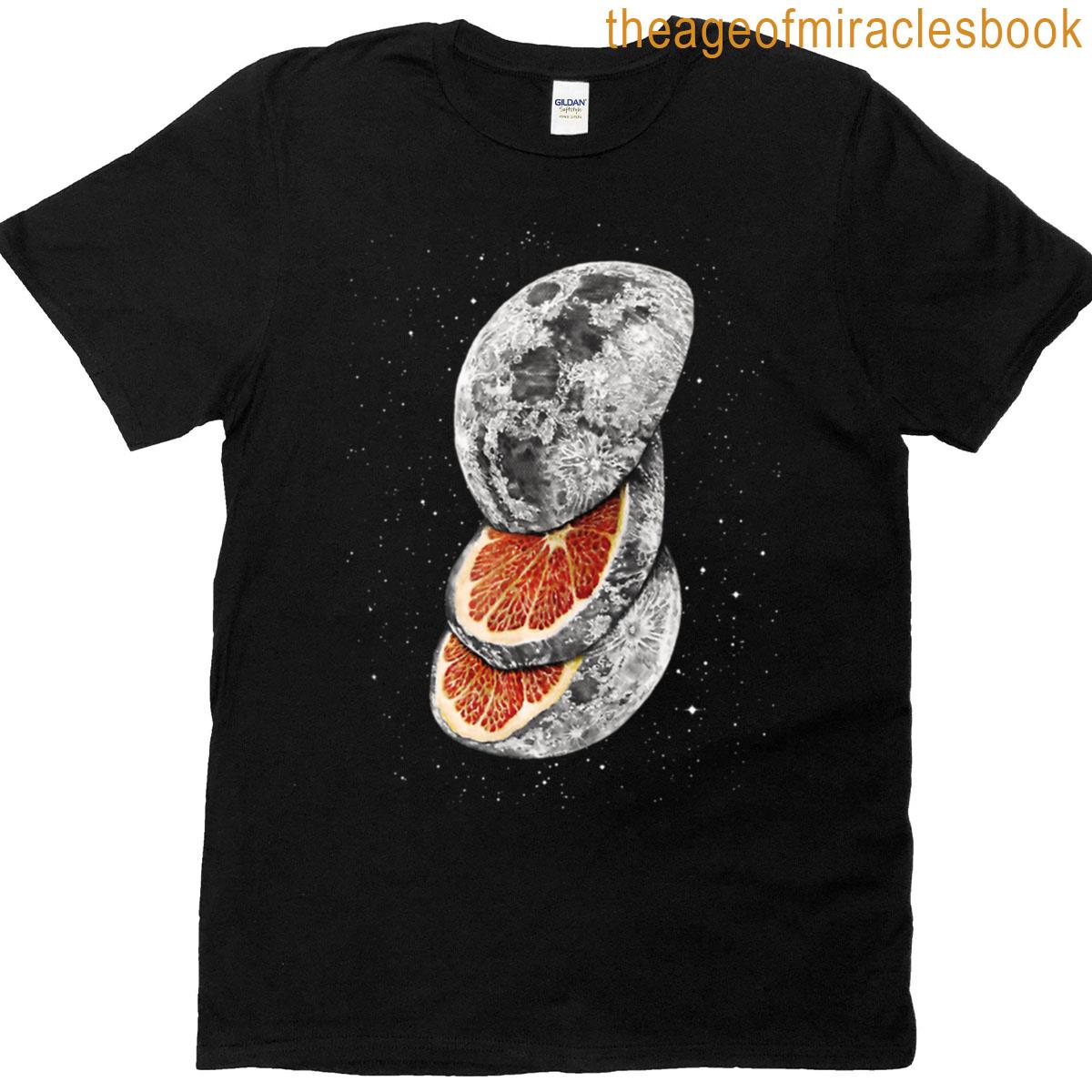 Lunar Fruit T-shirt