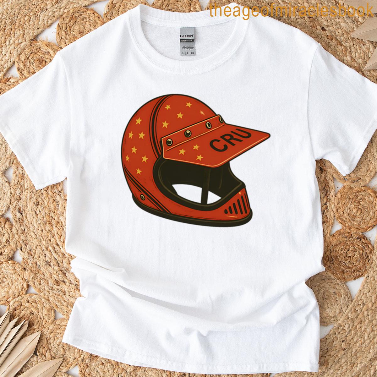 Rad Tri-blend T-shirt