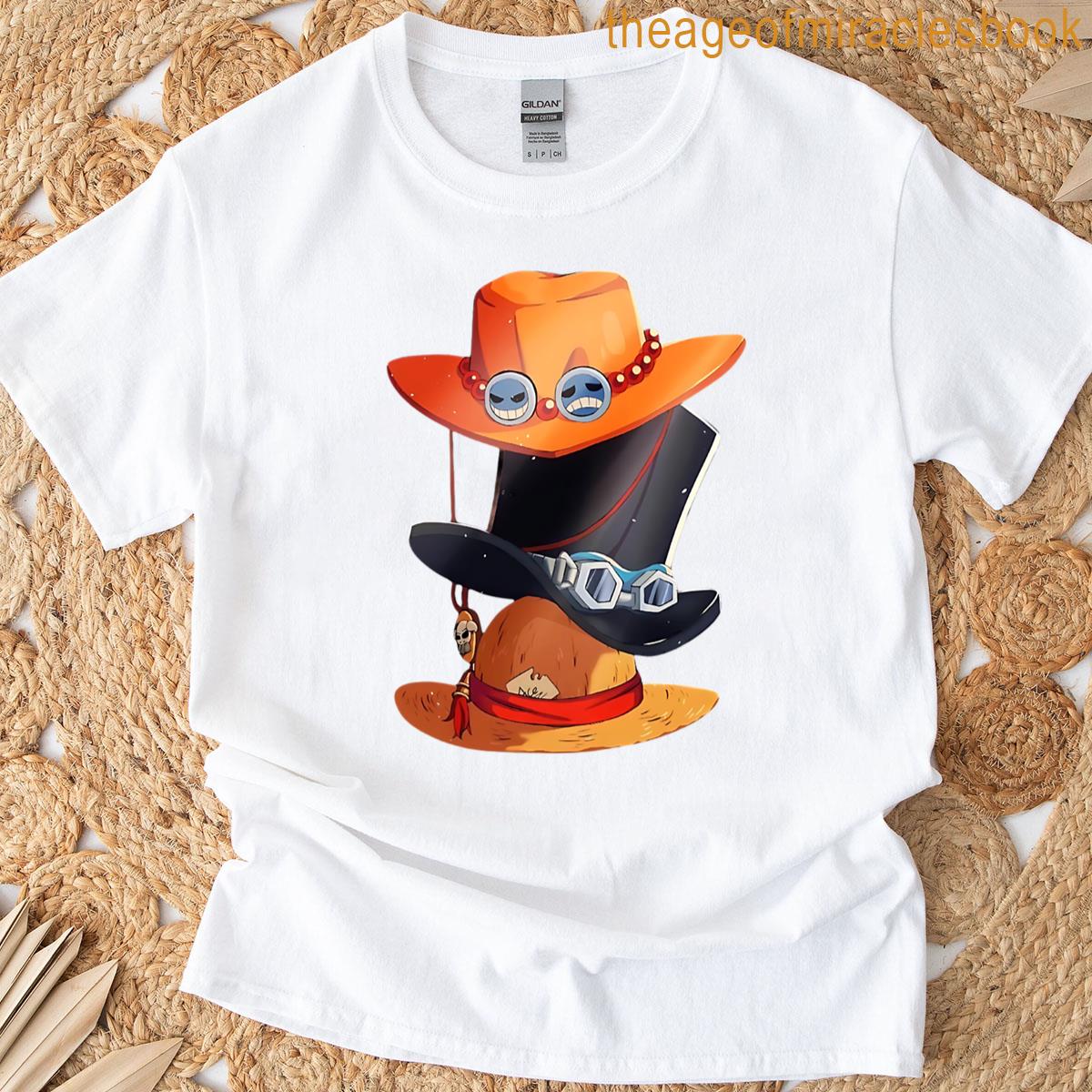 The Legendary Items T-shirt