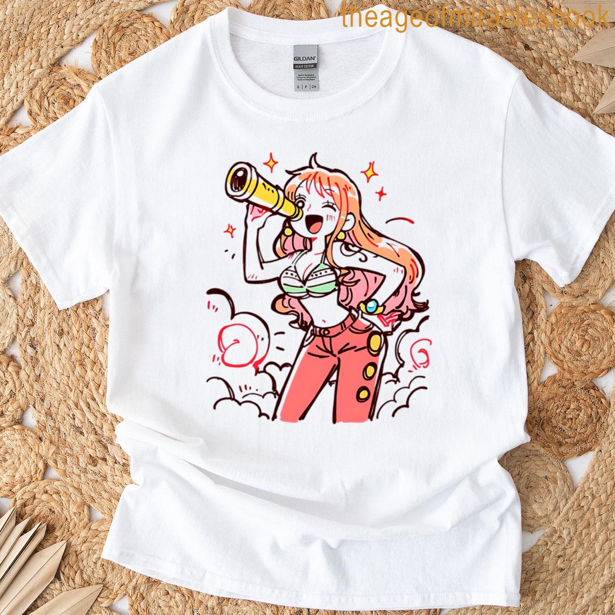 The Loyal Girl T-shirt