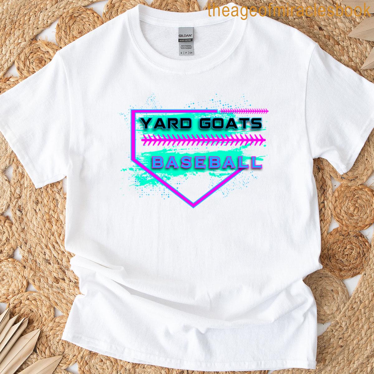 Yg Home Plate T-shirt