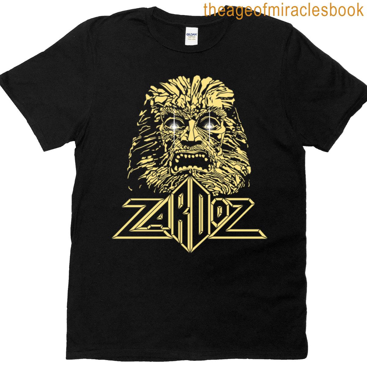 Zardoz Tri-blend T-shirt