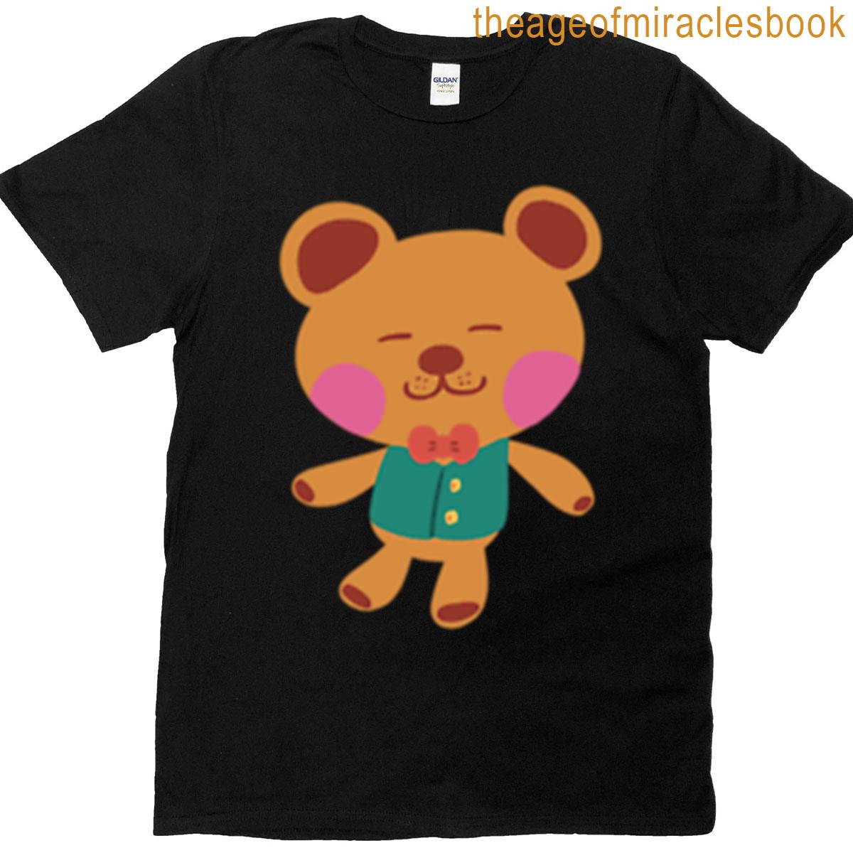 Babys Clothes Pattern Notebook Cover Book Cover Postcard Cover Pattern Design T-shirt