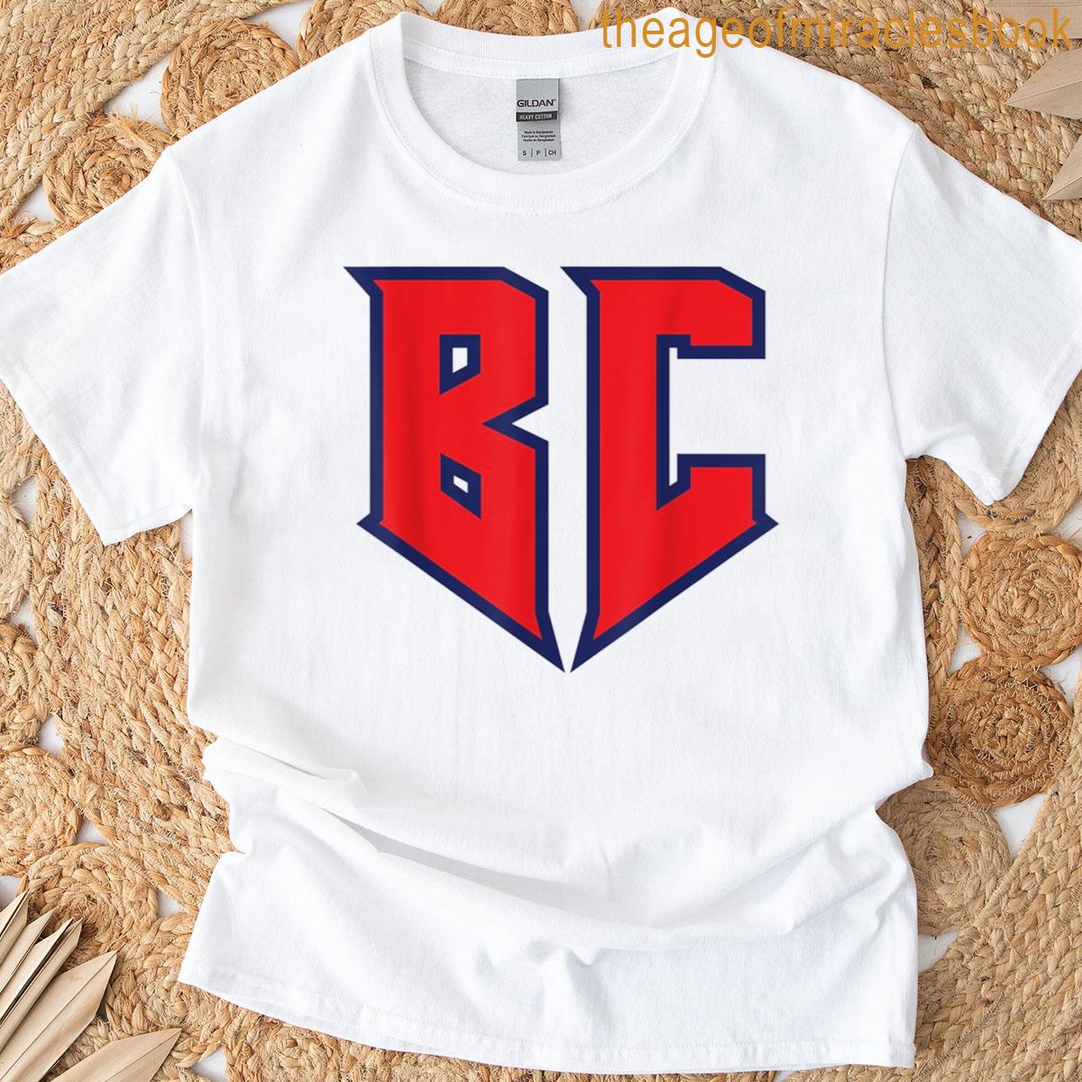 Bcll 13u Intermediate All Star T-shirt
