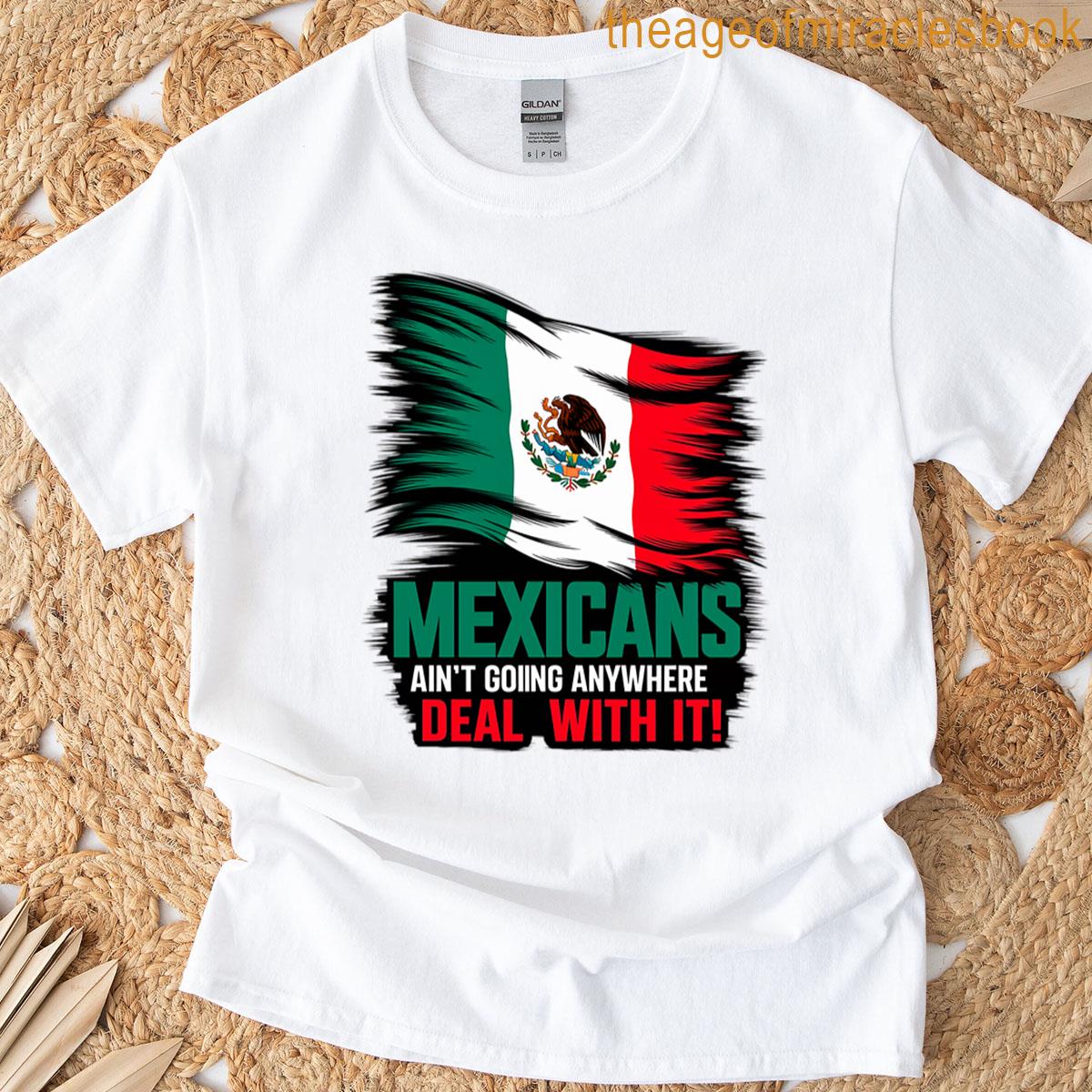 Funny Tequila Cat Happy Party Design T-shirt