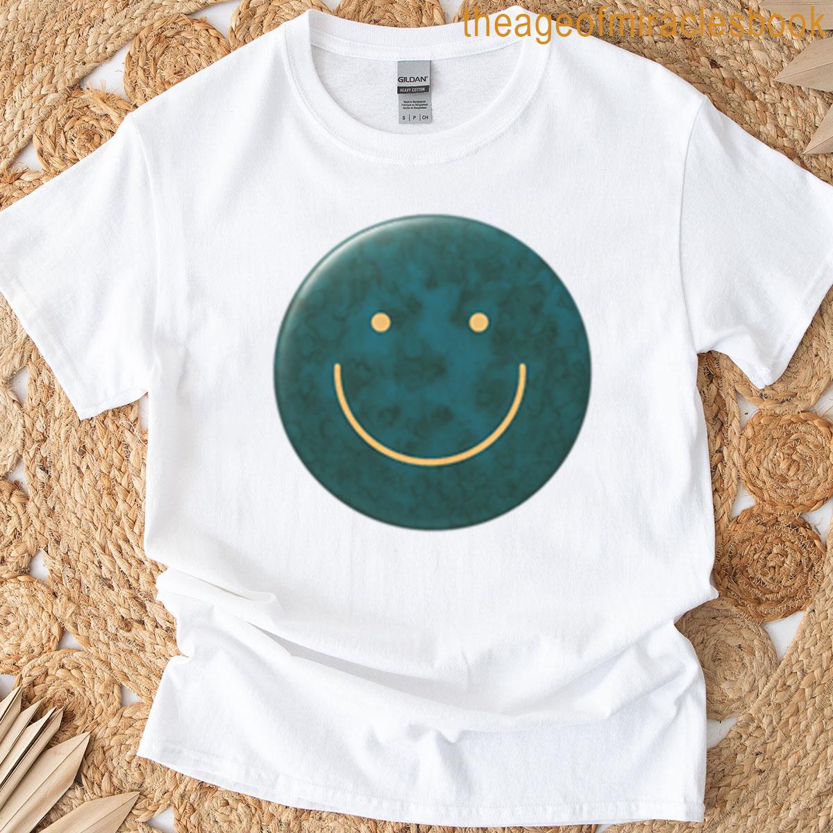 Heart To Heart Oversized T-shirt