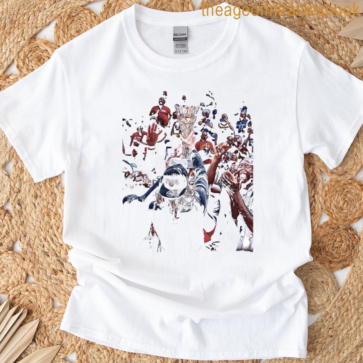 Indiana Champs T-shirt