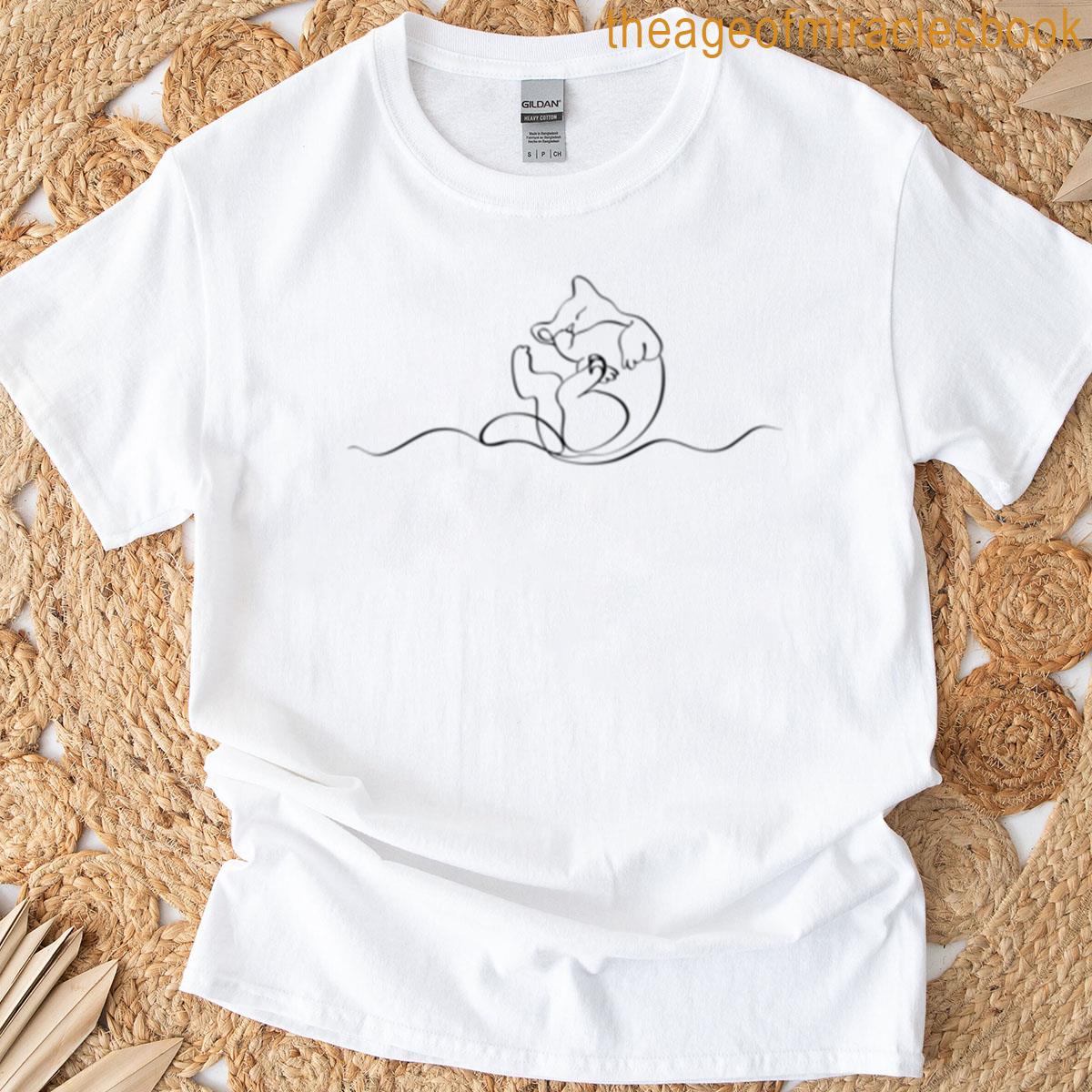 Nap Champion Active T-shirt