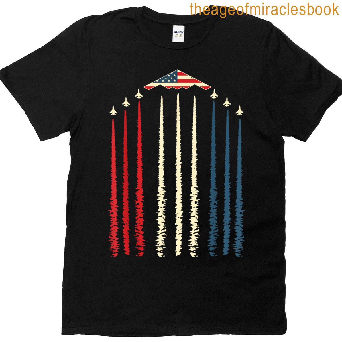 Operation Midnight Hammer T-shirt