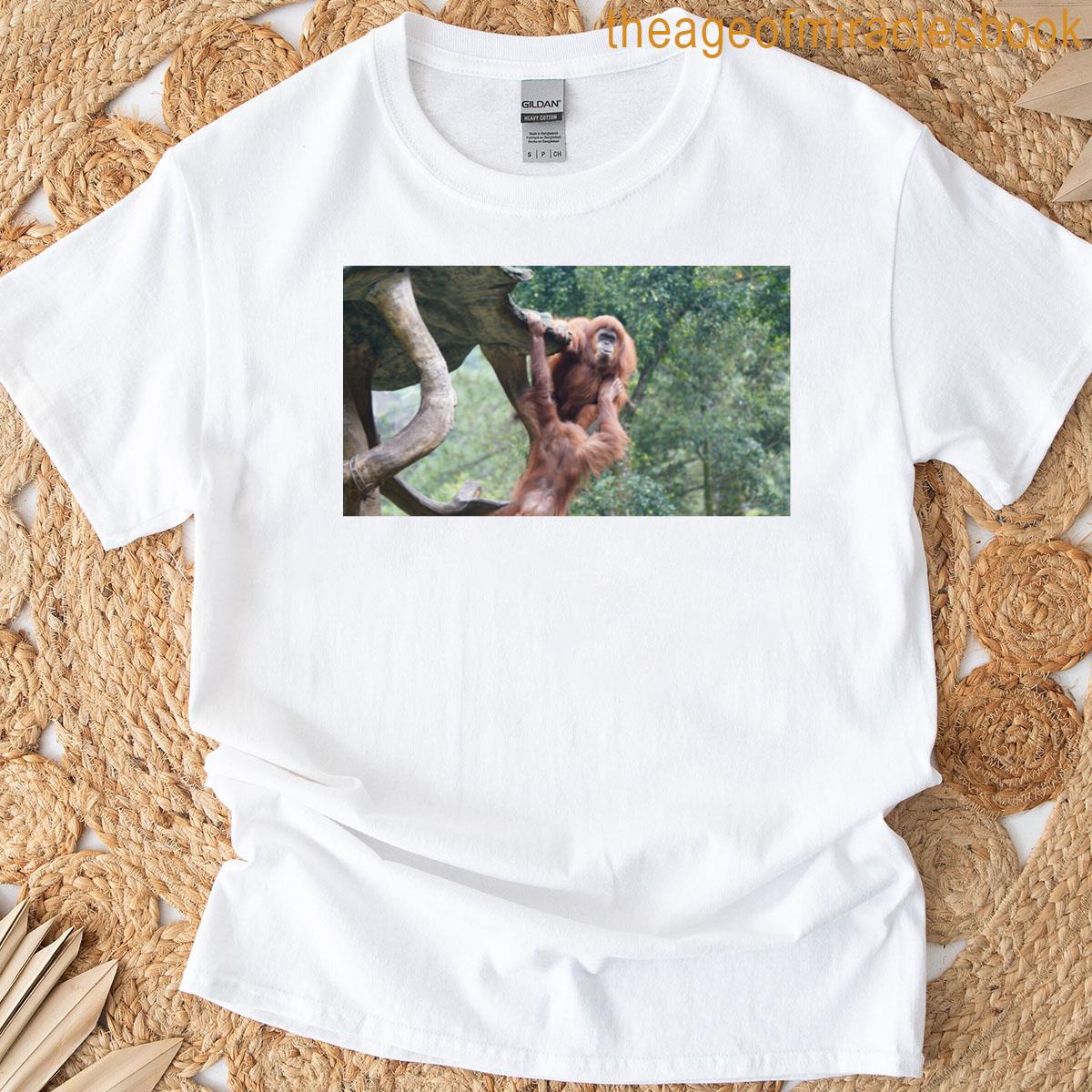 Orang Utan T-shirt