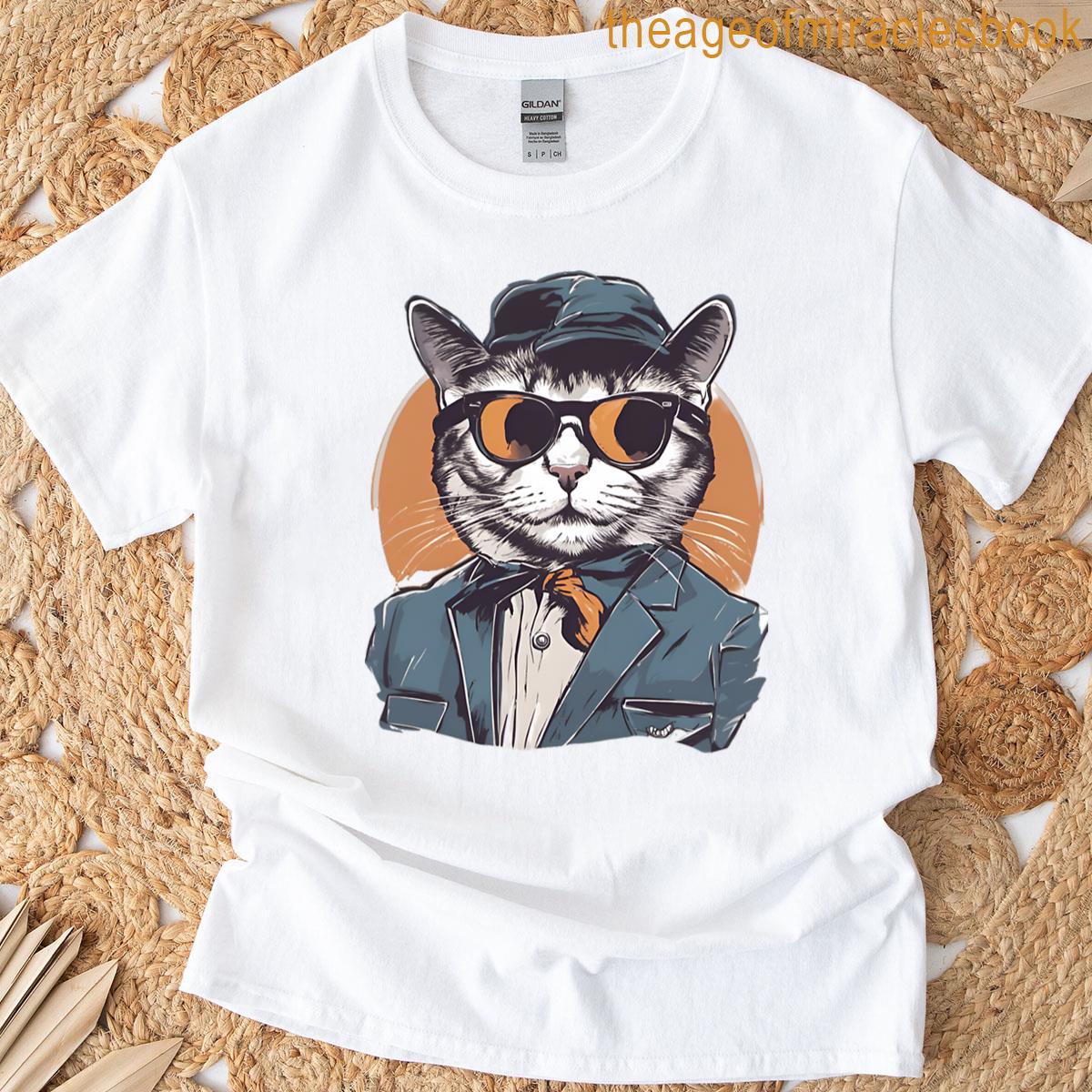 Slay The Day Oversized T-shirt