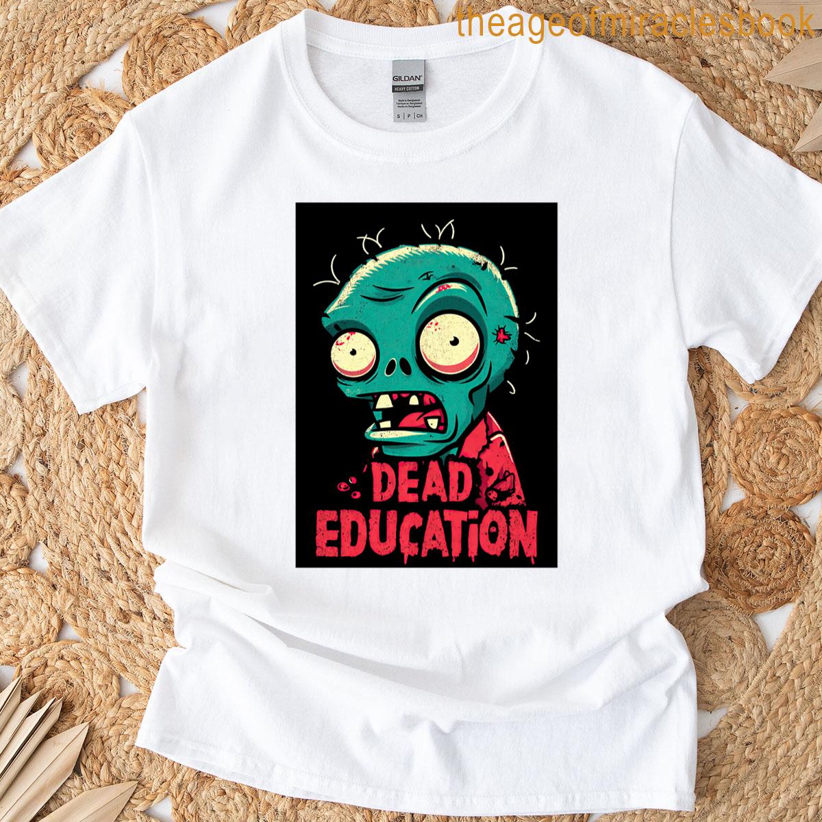 This Funny Creature Is Completely Over Being Smart T-shirt