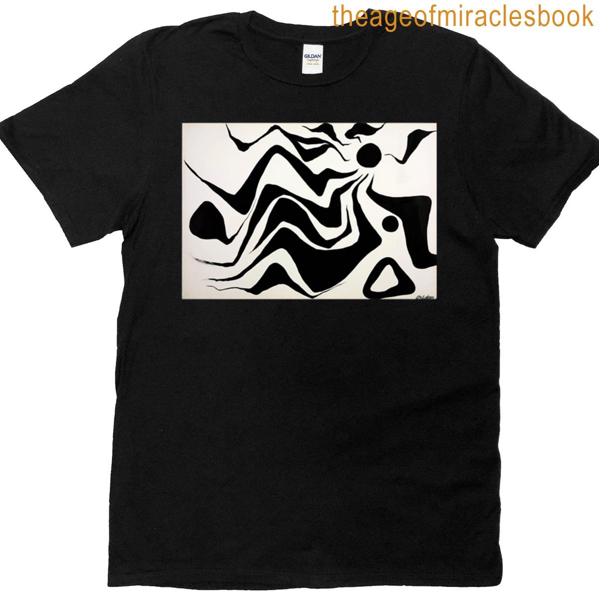 Alexander Calder T-shirt